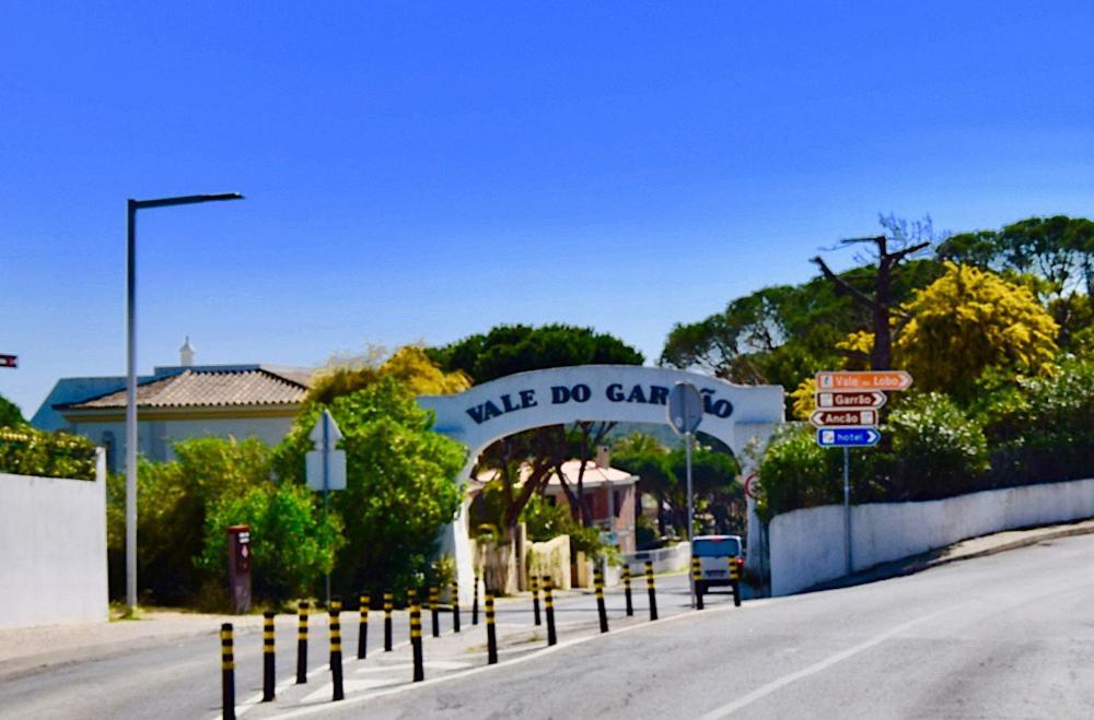 Seaside Sunflower Quinta do Lago Exterior foto