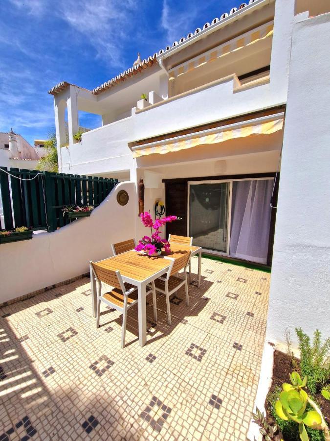 Seaside Sunflower Quinta do Lago Exterior foto
