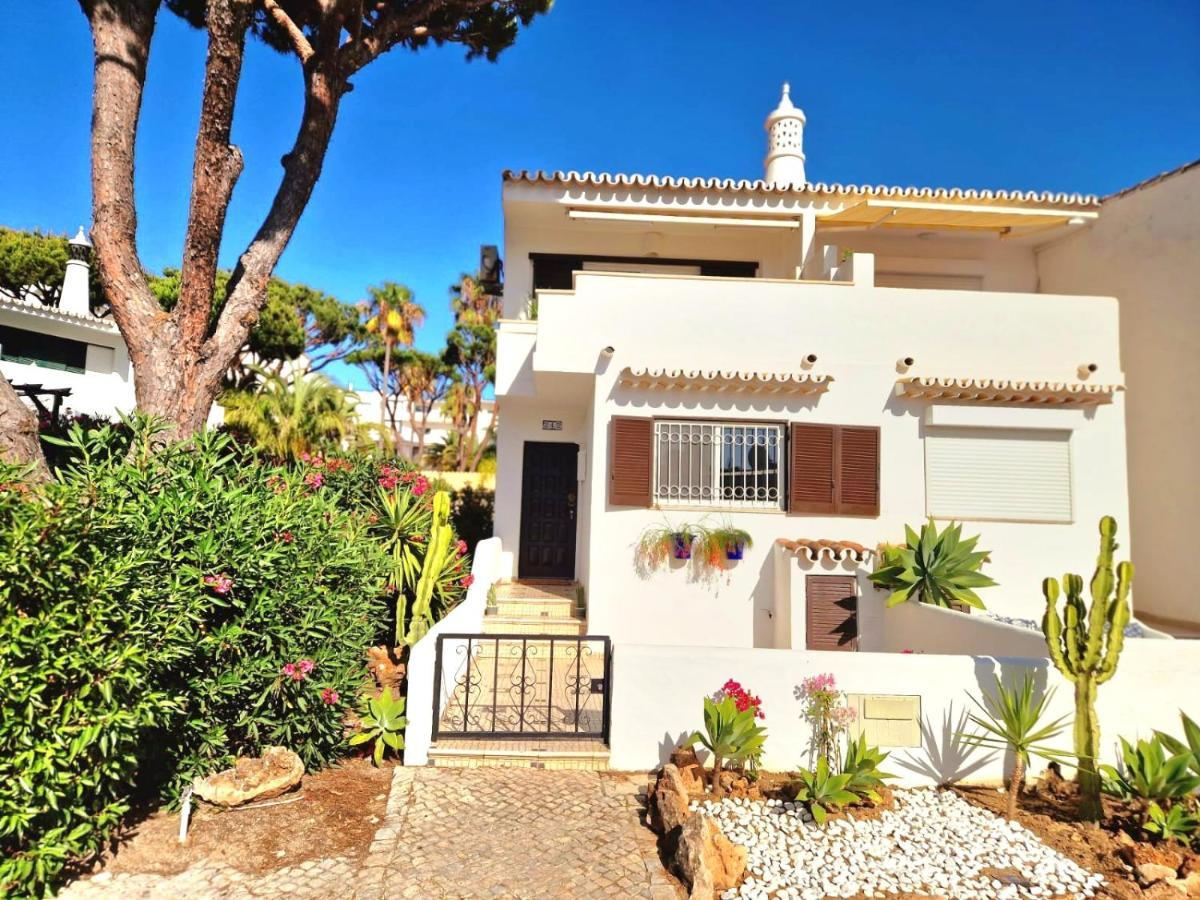 Seaside Sunflower Quinta do Lago Exterior foto