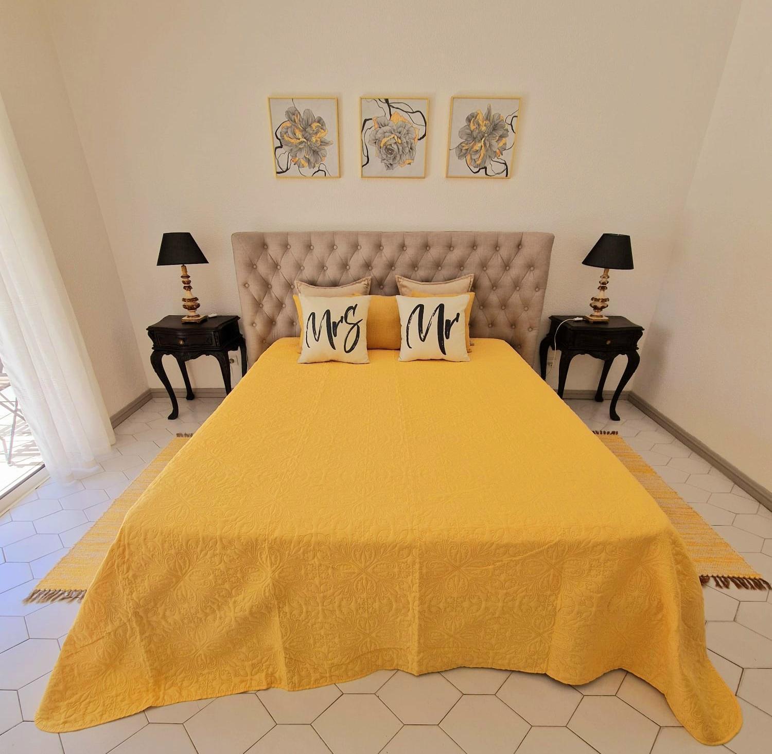 Seaside Sunflower Quinta do Lago Exterior foto